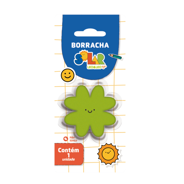 Borracha Solar Leo&Leo