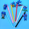 Caneta com Pingente Stitch - Unidade
