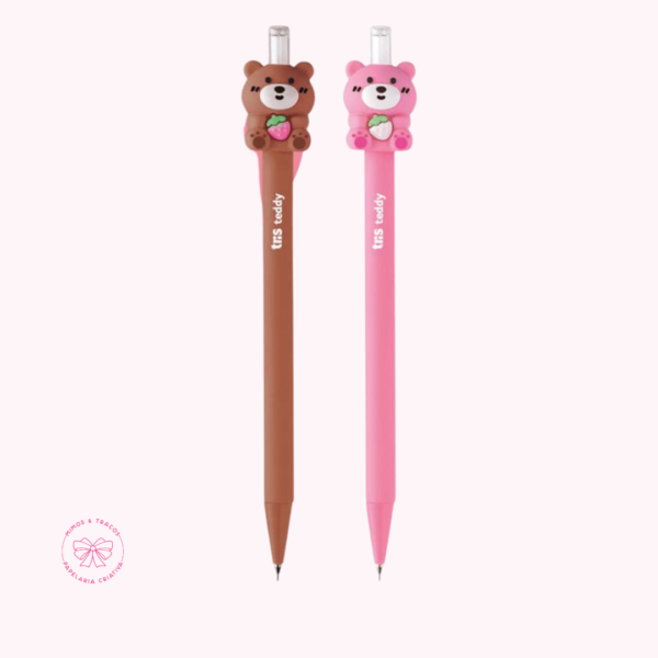 Lapiseira Teddy